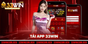 Tải App 33win