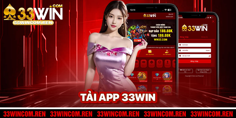 Tải App 33win