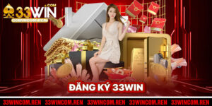 Đăng Ký 33win