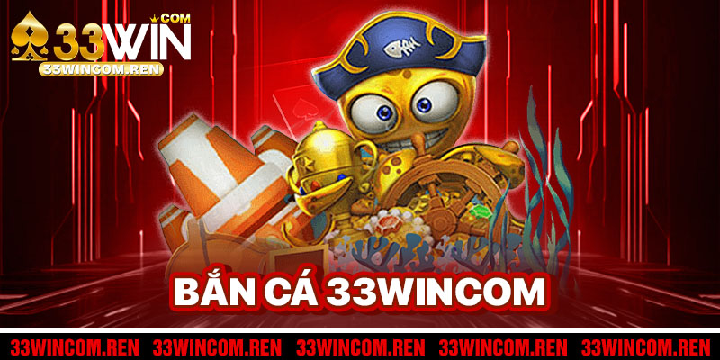 Bắn Cá