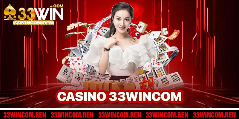 Casino