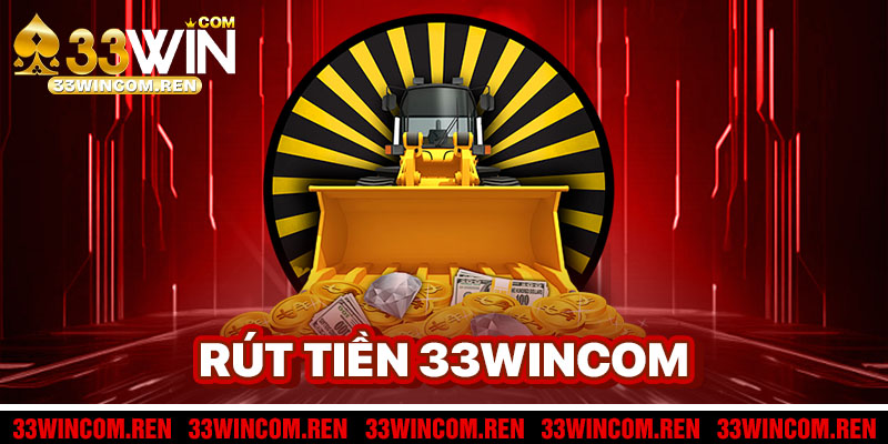 Rút Tiền