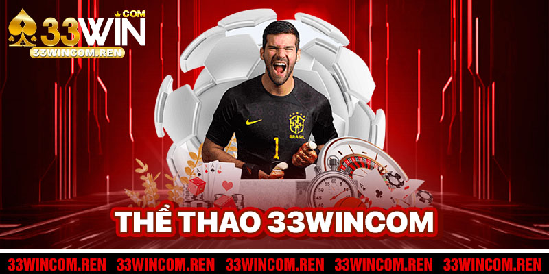 Thể Thao