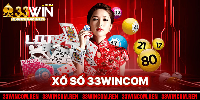 Xổ Số